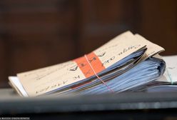 Co z immunitetem Małgorzaty M.? Jest decyzja SN