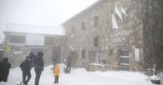 Zakopane: TOPR alarmuje o możliwych lawinach w Tatrach