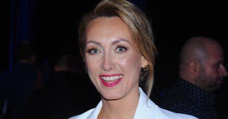 Anna Kalczyńska mieszka w domu za miastem. Jechała 45 minut, żeby odebrać dzieci ze szkoły