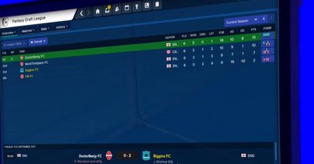 Football Manager 2018 to też ulepszony tryb wieloosobowy