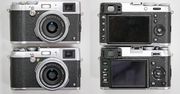 Fujifilm X100T – 7 ważnych zmian, które mogliście przeoczyć