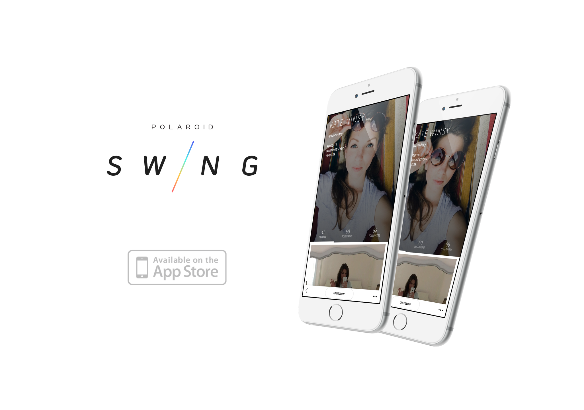 Polaroid Swing, czyli animowane scenki na iPhone 2