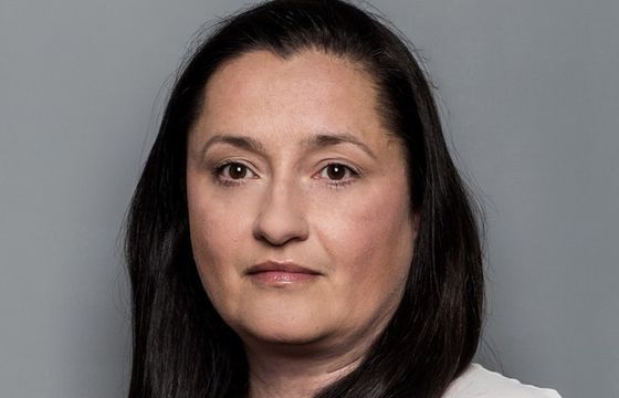 Małgorzata Guss-Gasińska redaktor naczelną „Show”