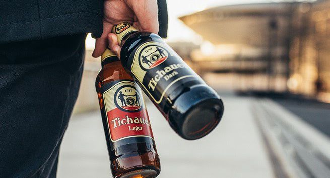 Na rynek piw wchodzi marka Tichauer