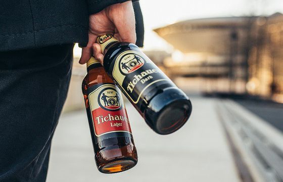 Na rynek piw wchodzi marka Tichauer