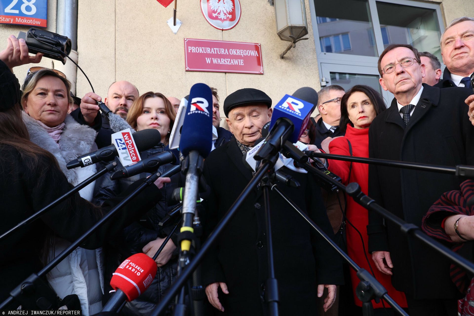 wiadomości,aktualności,WP Wiadomości 