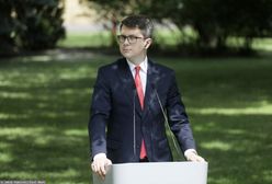 Rzecznik rządu o wzroście minimalnego wynagrodzenia