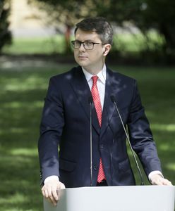 Rzecznik rządu o wzroście minimalnego wynagrodzenia