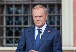 22 województwa zamiast 16? Tusk otrzymał list