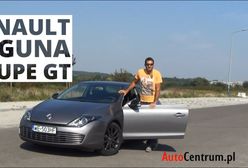 Renault Laguna Coupe GT dCi 180 KM, 2014 - test AutoCentrum.pl #119