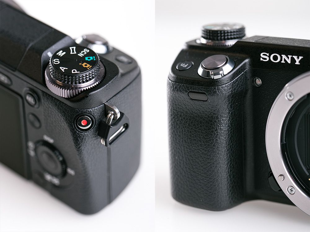 Sony NEX-6, czyli jak skraść serce fotografa [wideotest] 4