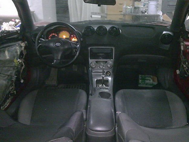 Ferrari F430 Replika