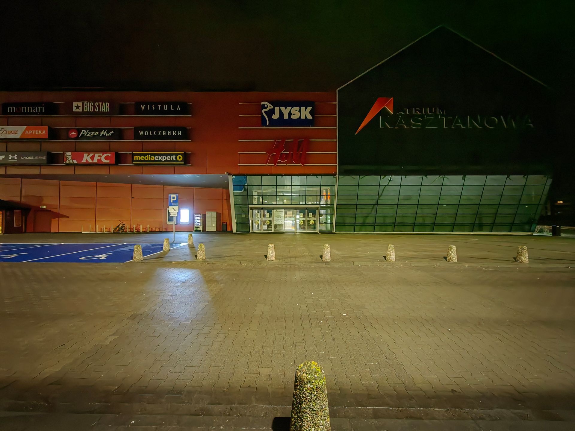 W Huaweiu P50 Pro zabrakło mi jednej rzeczy. I nawet nie są to apki Google 47