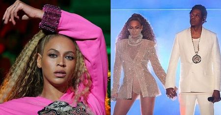 Bawełniane uniformy, skórzane sofy i czerwony papier toaletowy. To tylko niektóre wymagania Beyonce przed koncertem w Warszawie...