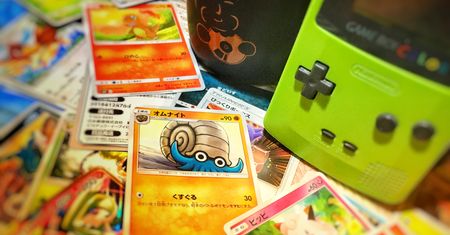 Odnaleziono prototypy gier Pokémon. Fani zareagowali... oburzeniem