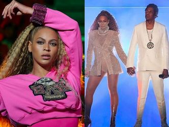 Bawełniane uniformy, skórzane sofy i czerwony papier toaletowy. To tylko niektóre wymagania Beyonce przed koncertem w Warszawie...
