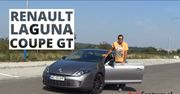 Renault Laguna Coupe GT dCi 180 KM, 2014 - test AutoCentrum.pl #119