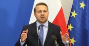 Polityk Solidarnej Polski o Unii Europejskiej. "Jest nieprawdopodoną wartością"