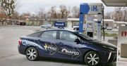 Ministerstwo Klimatu stawia na wodór. To on może być polskim paliwem przyszłości