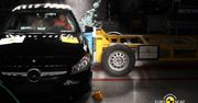 Nowe testy Euro NCAP - Qoros, Mercedes-Benz, Suzuki, Peugeot, Kia oraz Jeep