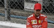 Pojawiają się plotki o zakończeniu kariery Sebastiana Vettela