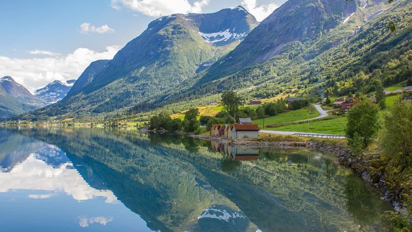 Ranking najzdrowszych państw. Na którym miejscu znalazła się Polska?