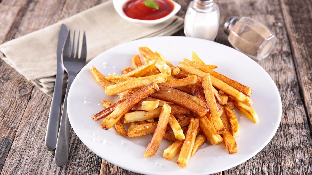 Akryloamid w żywności