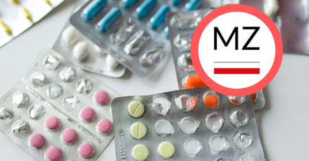 MZ opublikowało nową listę antywywozową. Obejmuje aż 276 pozycji