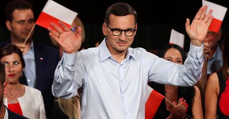 Ekstremalnie drogie ogrzewanie domu. Premier Morawiecki ma pomysł