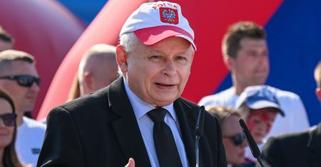 Takich wyborów jeszcze nie było. Polacy pełni obaw