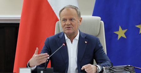 Sejm bez Lewicy i Trzeciej Drogi? Tusk zachwycony sondażem
