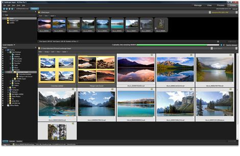 ACDSee Pro 3 - zarządzanie zdjęciami po raz trzeci 2