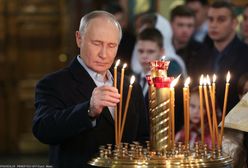 Putin przekazał Trumpowi prezent. "Był wyraźnie poruszony"