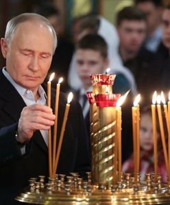 Putin przekazał Trumpowi prezent. "Był wyraźnie poruszony"