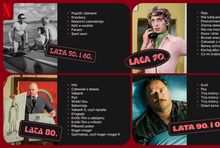 Klasyki polskiego kina w Netfliksie