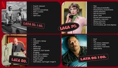 Prezent na 10. urodziny. 36 klasyków polskiego kina trafiło do Netfliksa