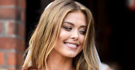 Joanna Opozda prezentuje CIĄŻOWY BRZUCH podczas wizyty w salonie tajskiego masażu (FOTO)