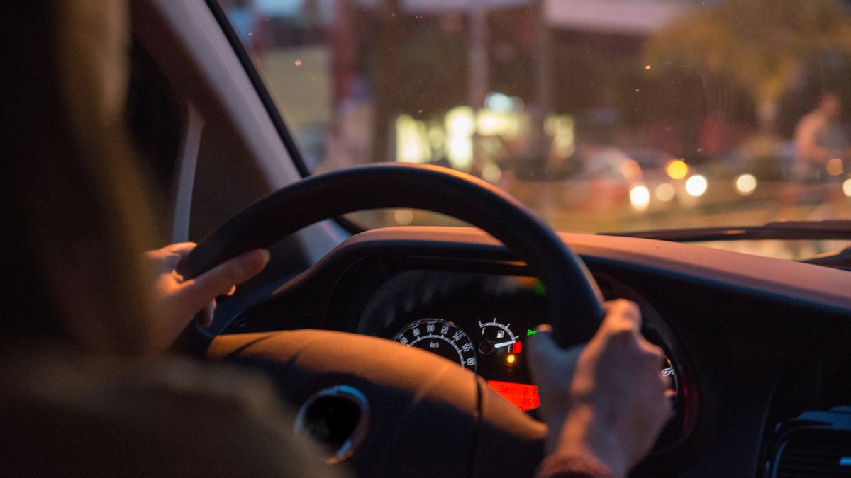 Pędziła przez Warszawę 180 km/h (zdj. poglądowe)