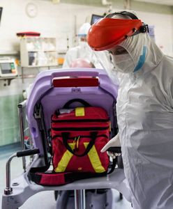 Koronawirus w Polsce. Nowe obostrzenia w województwie pomorskim