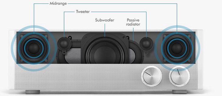iRiver LS150: studyjna jakość audio i wsparcie łączności bezprzewodowej 2