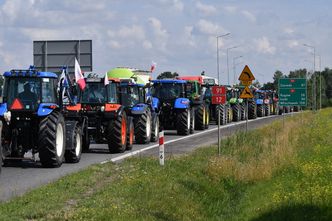 Rolnicy znów będą protestować. Padły daty