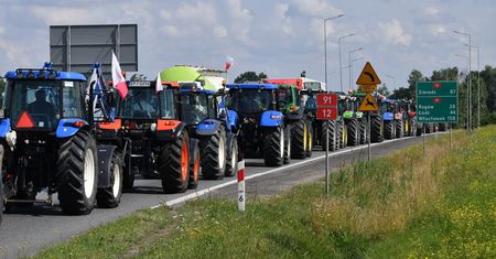 Rolnicy znów będą protestować. Padły daty