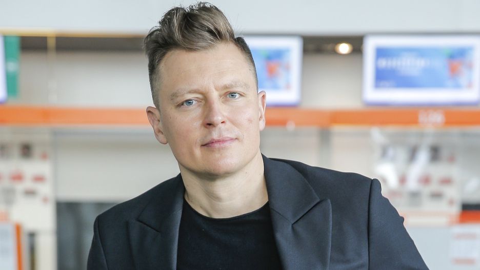 Rafał Brzozowski