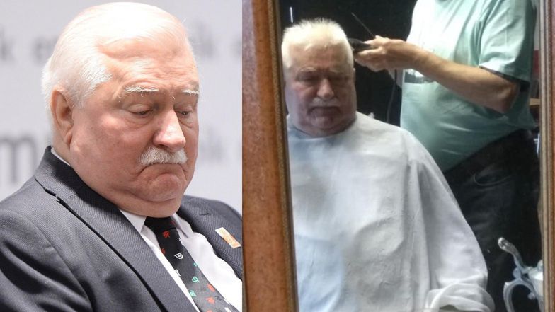 Lech Wałęsa