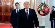 Wyciekła rozmowa Donalda Trumpa. Miał postawić warunek