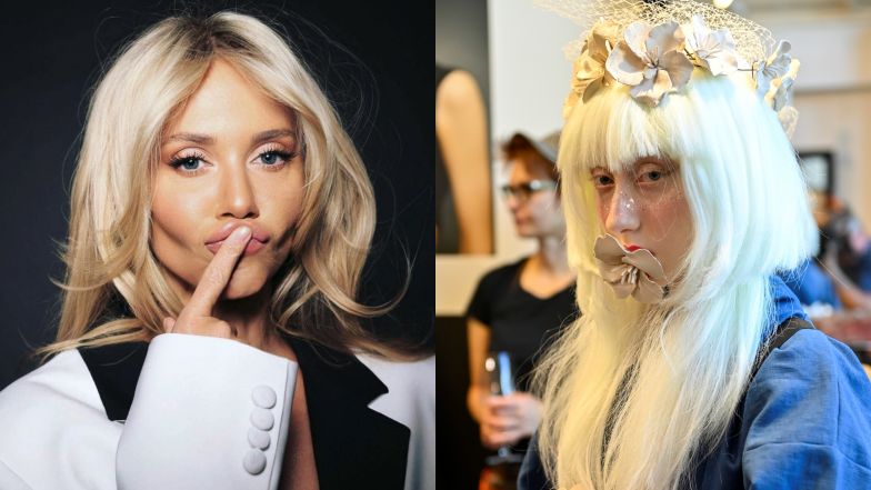 Kasia Moś nie głosowała na Lunę? Opowiedziała o kulisach głosowania