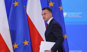 Kontrasygnata premiera dla członków zarządu NBP. Rzecznik rządu zabrał głos