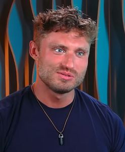 "Mąż i żona". Krzysiek z "Hotelu Paradise" dodał sugestywne zdjęcie