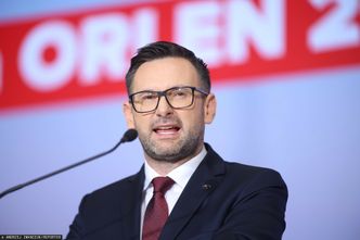 CBA reaguje na publikacje w sprawie Daniela Obajtka. "Traktujemy je poważnie"