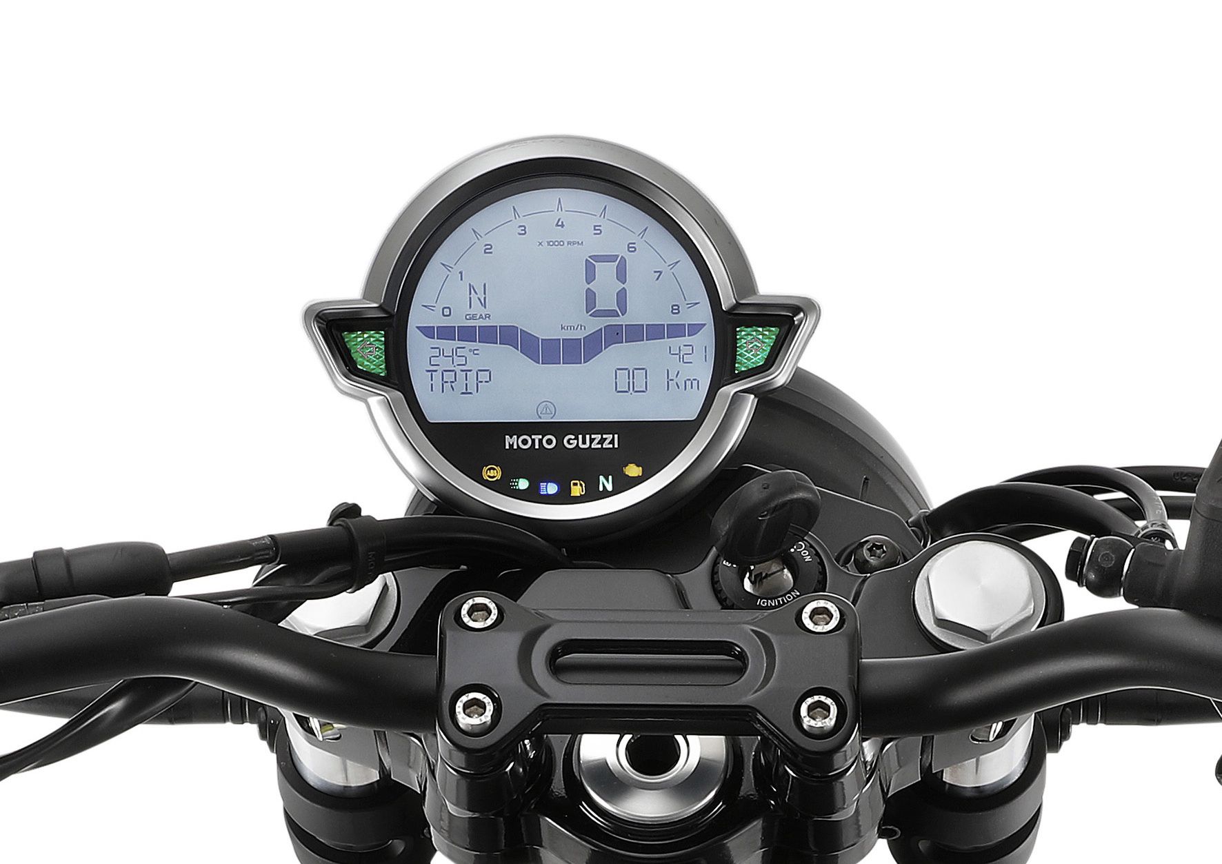 Moto Guzzi V7